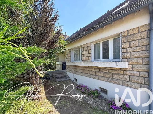 Maison 7 pièces 140 m²