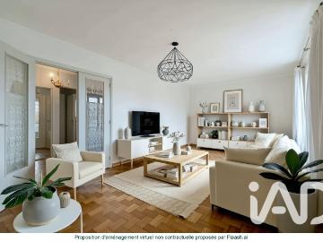Maison 7 pièces 140 m²
