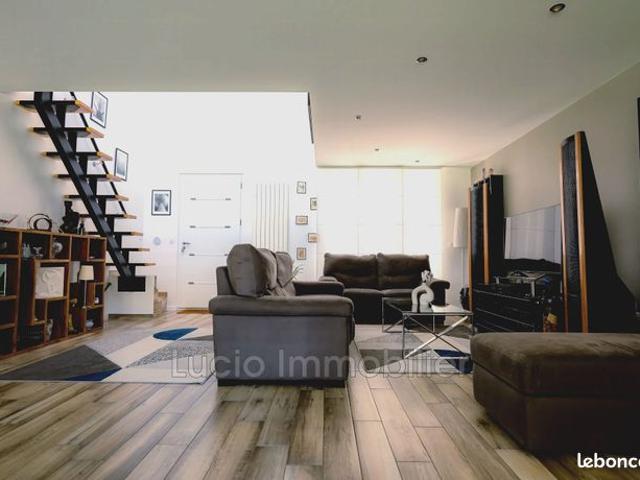 Maison 7 pièces 149 m²