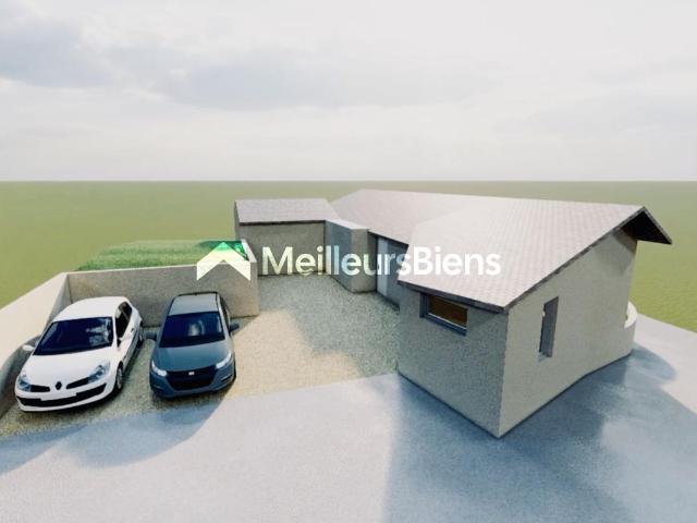 Maison 7 pièces 140 m²