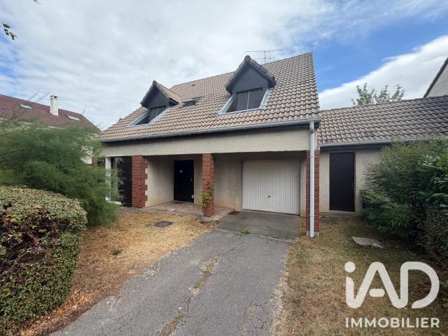 Maison 7 pièces 140 m²
