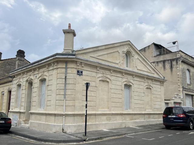 Maison 7 pièces 140 m²