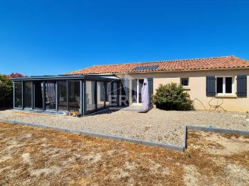 Maison 7 pièces 140 m²