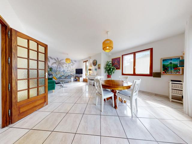 Maison 7 pièces 140 m²