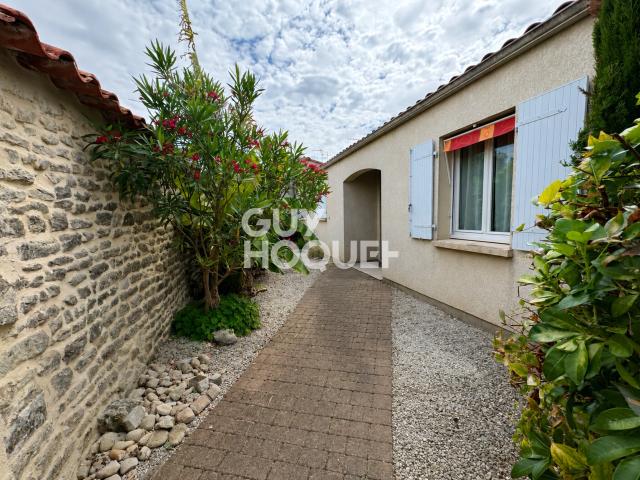 Maison 7 pièces 140 m²