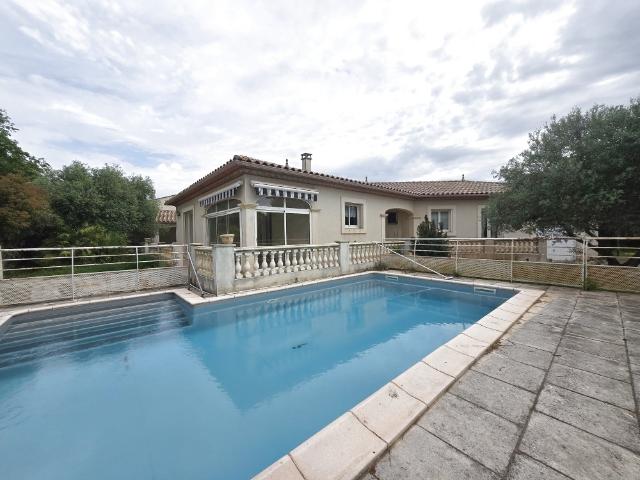Maison 7 pièces 140 m²