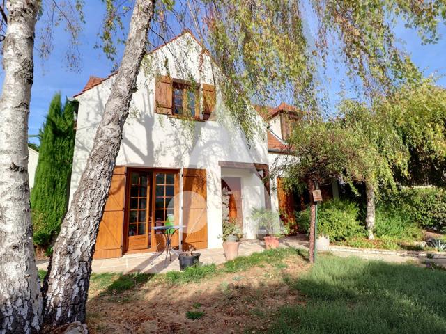 Maison 7 pièces 140 m²