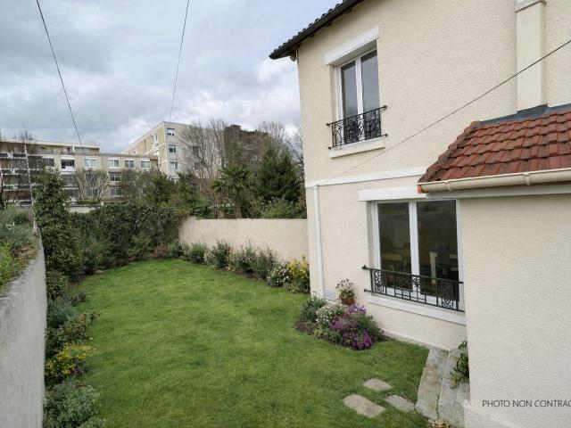 Maison 7 pièces 140 m²