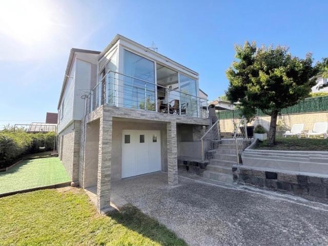 Maison 7 pièces 140 m²