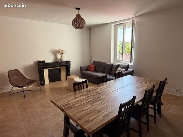 Maison 7 pièces 140 m²
