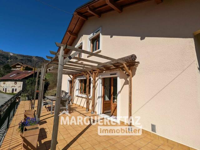 Maison 7 pièces 140 m²