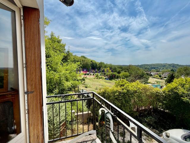 Maison 7 pièces 140 m²