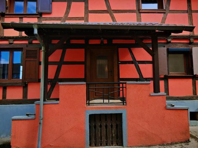 Maison 7 pièces 140 m²