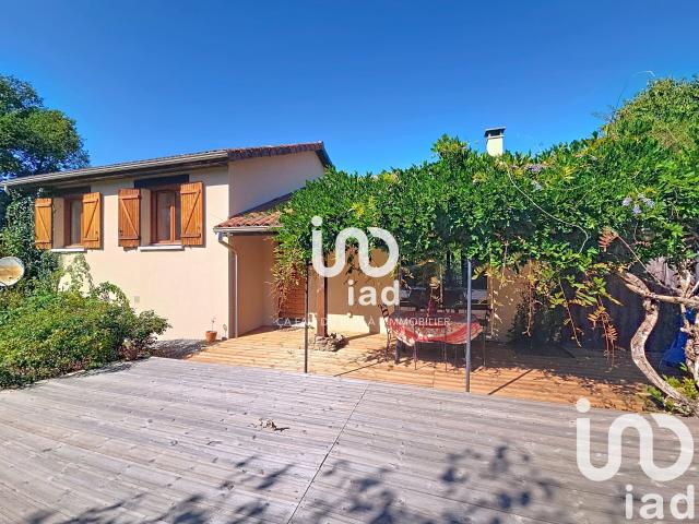 Maison 7 pièces 140 m²