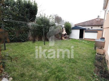 Maison 7 pièces 140 m²
