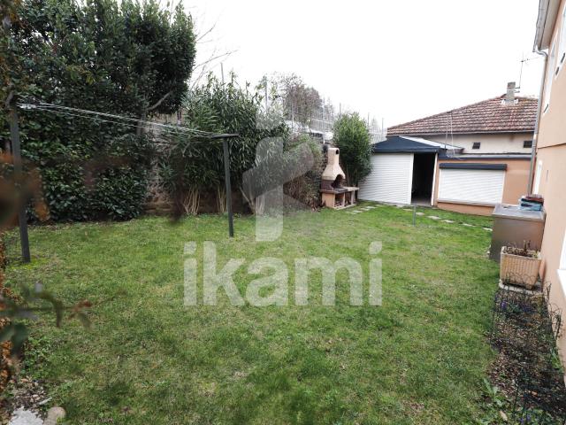 Maison 7 pièces 140 m²