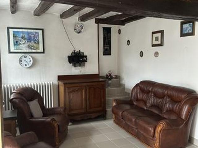 Maison 7 pièces 140 m²