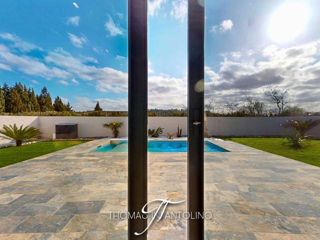 Maison 7 pièces 140 m²