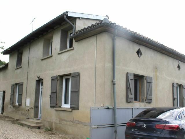 Maison 7 pièces 140 m²