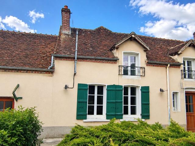 Maison 7 pièces 141 m²