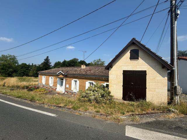 Maison 7 pièces 141 m²