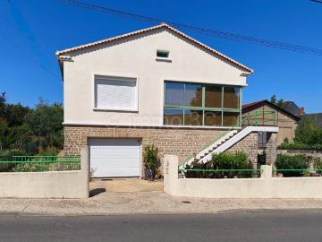 Maison 7 pièces 141 m²