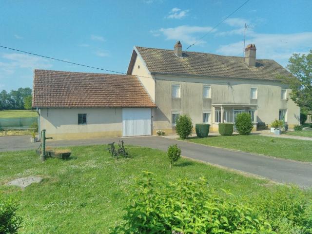 Maison 7 pièces 141 m²
