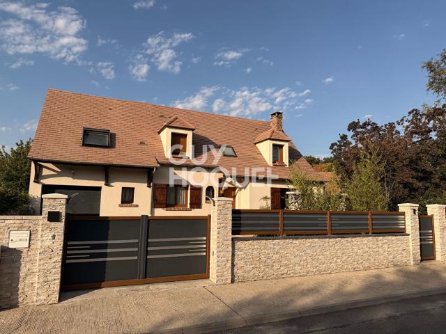 Maison 7 pièces 141 m²