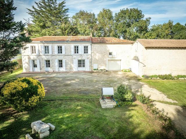 Maison 7 pièces 141 m²