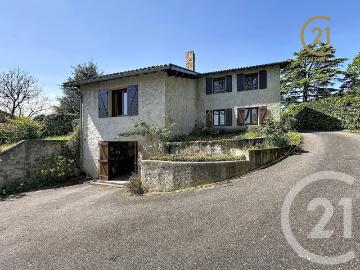 Maison 7 pièces 141 m²