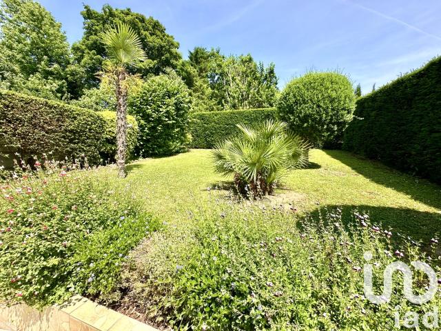 Maison 7 pièces 141 m²