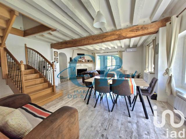Maison 7 pièces 141 m²