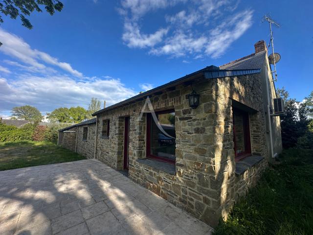 Maison 7 pièces 141 m²