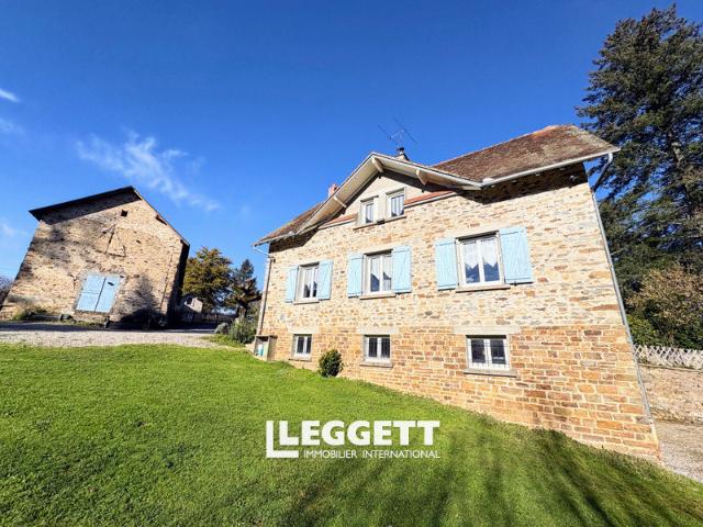 Maison 7 pièces 141 m²