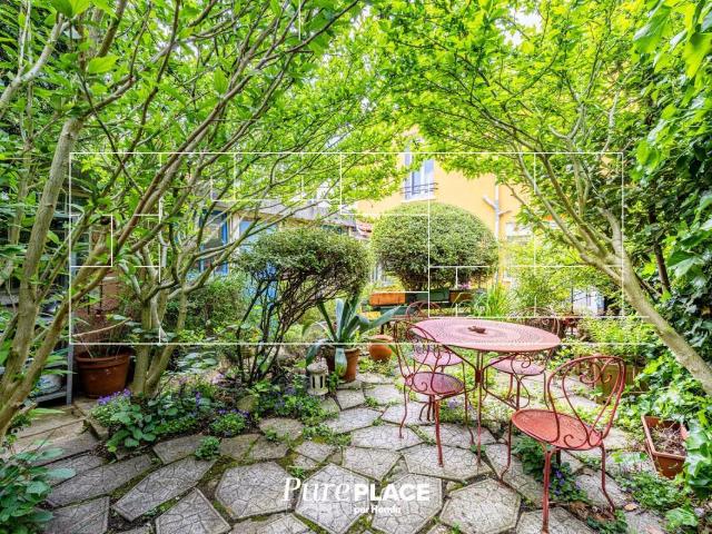 Maison 7 pièces 141 m²