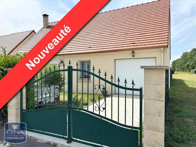 Maison 7 pièces 141 m²