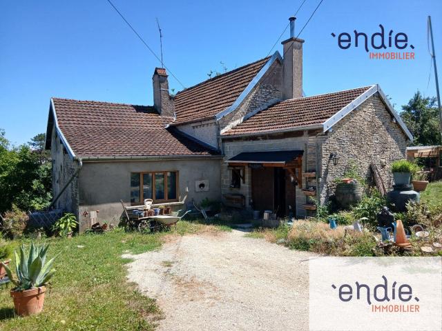 Maison 7 pièces 141 m²