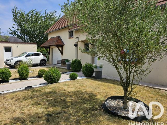 Maison 7 pièces 141 m²