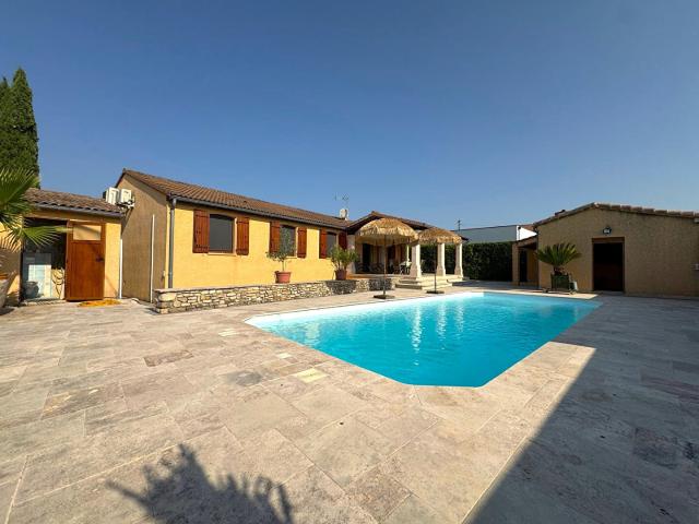 Maison 7 pièces 141 m²