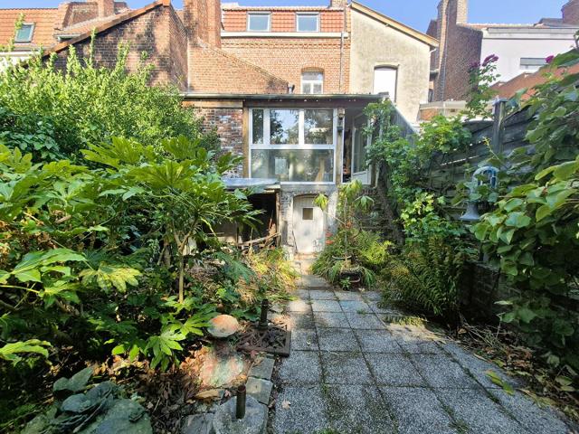 Maison 7 pièces 139 m²