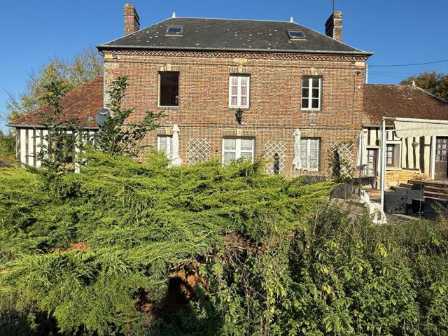 Maison 7 pièces 141 m²