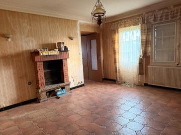 Maison 7 pièces 141 m²