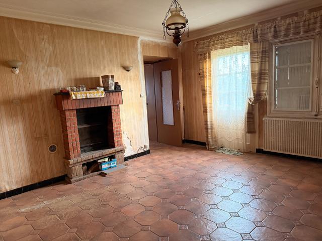 Maison 7 pièces 141 m²