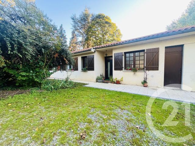 Maison 7 pièces 141 m²