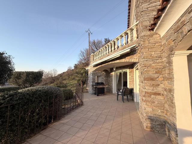 Maison 7 pièces