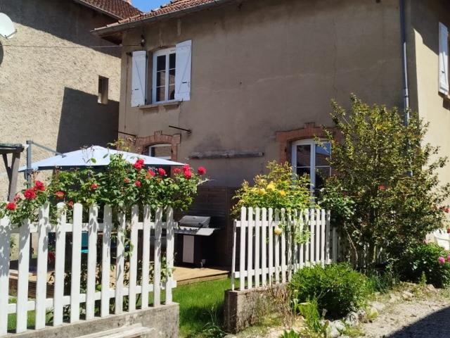 Maison 7 pièces 141 m²