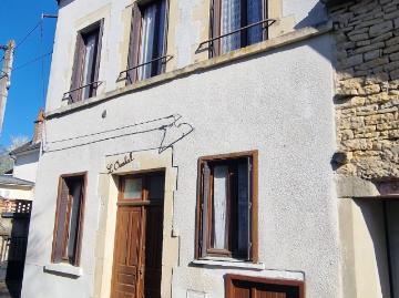Maison 7 pièces 142 m²