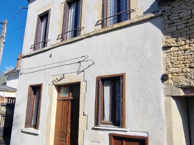 Maison 7 pièces 142 m²