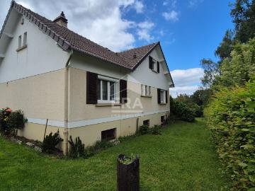 Maison 7 pièces 142 m²