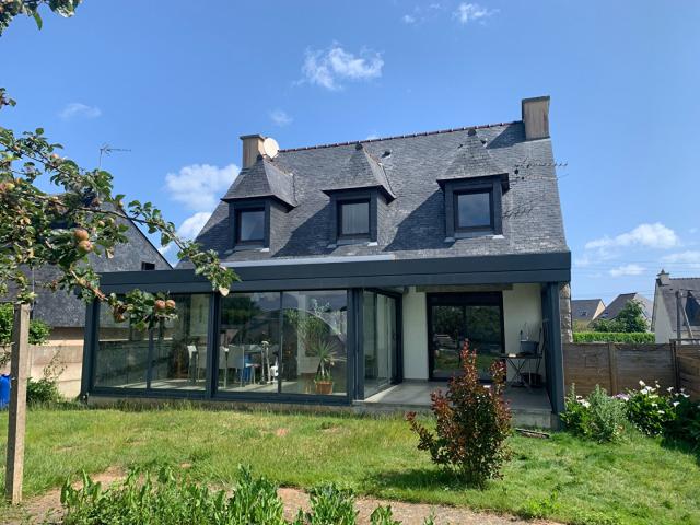 Maison 7 pièces 142 m²